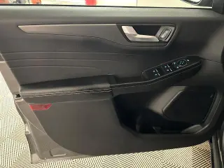 Ford Escape Híbrido Enchufable 2025 PHEV 4 puertas SUV