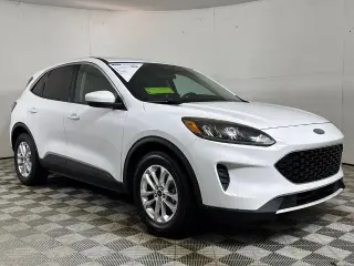 Ford Escape 2020 SE 4 puertas SUV