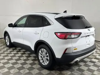 Ford Escape 2020 SE 4 puertas SUV