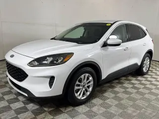 Ford Escape 2020 SE 4 puertas SUV