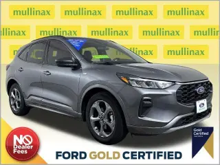 Ford Escape Híbrido 2023 ST-Line 4 puertas SUV