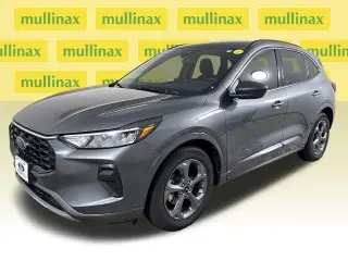 Ford Escape Híbrido 2023 ST-Line 4 puertas SUV