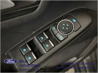 Ford Escape Híbrido 2023 ST-Line 4 puertas SUV