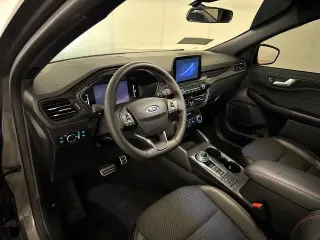 Ford Escape Híbrido 2023 ST-Line 4 puertas SUV