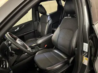 Ford Escape Híbrido 2023 ST-Line 4 puertas SUV