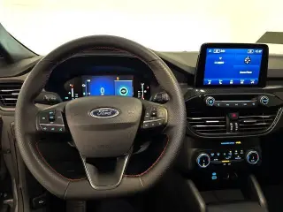 Ford Escape Híbrido 2023 ST-Line 4 puertas SUV