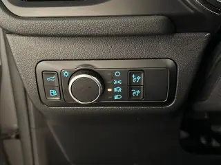 Ford Escape Híbrido 2023 ST-Line 4 puertas SUV