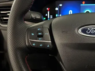 Ford Escape Híbrido 2023 ST-Line 4 puertas SUV