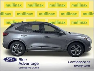 Ford Escape Híbrido 2023 ST-Line 4 puertas SUV