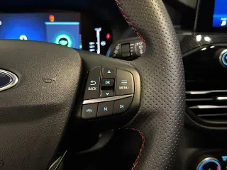 Ford Escape Híbrido 2023 ST-Line 4 puertas SUV