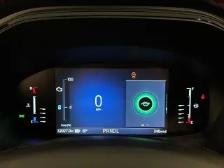 Ford Escape Híbrido 2023 ST-Line 4 puertas SUV