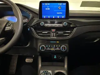 Ford Escape Híbrido 2023 ST-Line 4 puertas SUV