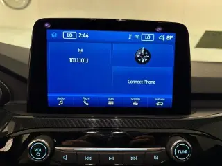 Ford Escape Híbrido 2023 ST-Line 4 puertas SUV