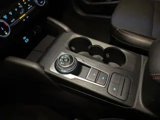 Ford Escape Híbrido 2023 ST-Line 4 puertas SUV