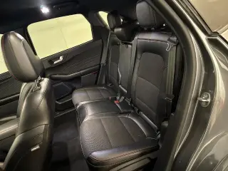 Ford Escape Híbrido 2023 ST-Line 4 puertas SUV