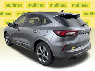 Ford Escape Híbrido 2023 ST-Line 4 puertas SUV