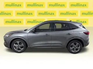 Ford Escape Híbrido 2023 ST-Line 4 puertas SUV