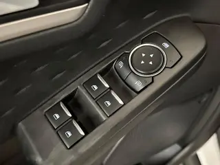 Ford Escape Híbrido 2020 AWD SE Sport 4 puertas SUV