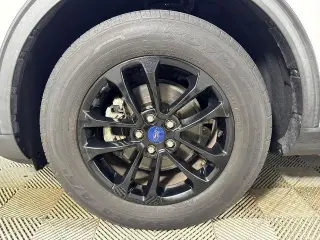 Ford Escape Híbrido 2020 AWD SE Sport 4 puertas SUV