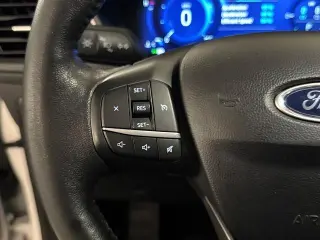 Ford Escape Híbrido 2020 AWD SE Sport 4 puertas SUV