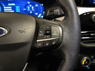 Ford Escape Híbrido 2020 AWD SE Sport 4 puertas SUV