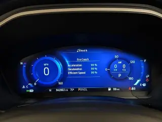 Ford Escape Híbrido 2020 AWD SE Sport 4 puertas SUV
