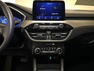 Ford Escape Híbrido 2020 AWD SE Sport 4 puertas SUV