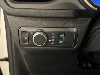 Ford Escape Híbrido 2020 AWD SE Sport 4 puertas SUV