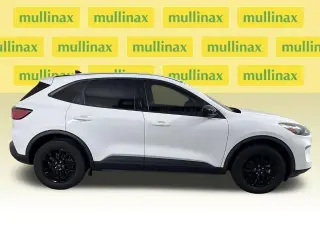 Ford Escape Híbrido 2020 AWD SE Sport 4 puertas SUV