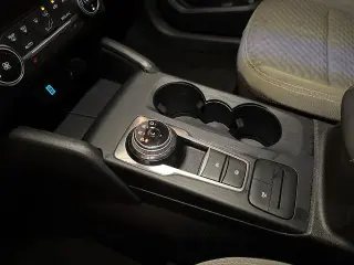 Ford Escape Híbrido 2020 AWD SE Sport 4 puertas SUV