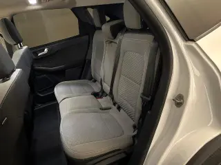 Ford Escape Híbrido 2020 AWD SE Sport 4 puertas SUV
