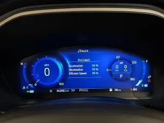 Ford Escape Híbrido 2020 AWD SE Sport 4 puertas SUV