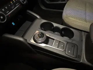 Ford Escape Híbrido 2020 AWD SE Sport 4 puertas SUV