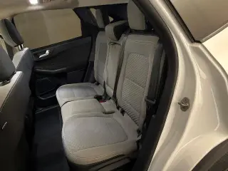 Ford Escape Híbrido 2020 AWD SE Sport 4 puertas SUV