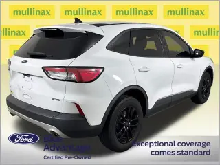 Ford Escape Híbrido 2020 AWD SE Sport 4 puertas SUV