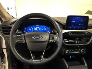 Ford Escape Híbrido 2020 AWD SE Sport 4 puertas SUV