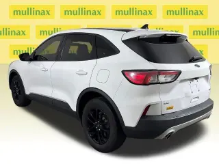 Ford Escape Híbrido 2020 AWD SE Sport 4 puertas SUV