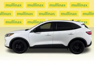 Ford Escape Híbrido 2020 AWD SE Sport 4 puertas SUV
