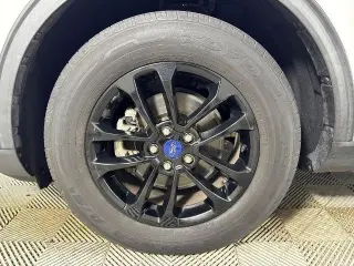 Ford Escape Híbrido 2020 AWD SE Sport 4 puertas SUV