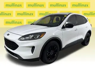 Ford Escape Híbrido 2020 AWD SE Sport 4 puertas SUV