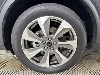 Ford Escape Híbrido 2024 AWD Platinum 4 puertas SUV