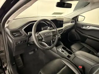 Ford Escape Híbrido 2024 AWD Platinum 4 puertas SUV