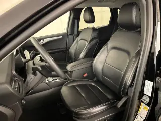 Ford Escape Híbrido 2024 AWD Platinum 4 puertas SUV