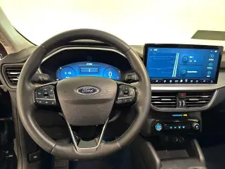 Ford Escape Híbrido 2024 AWD Platinum 4 puertas SUV