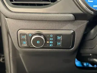 Ford Escape Híbrido 2024 AWD Platinum 4 puertas SUV