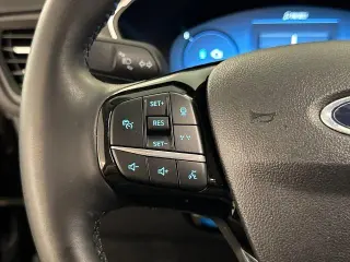 Ford Escape Híbrido 2024 AWD Platinum 4 puertas SUV