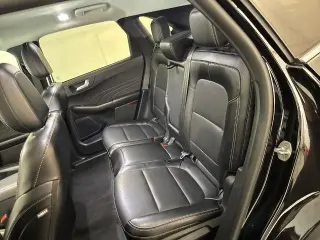 Ford Escape Híbrido 2024 AWD Platinum 4 puertas SUV