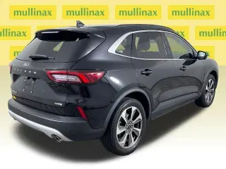 Ford Escape Híbrido 2024 AWD Platinum 4 puertas SUV