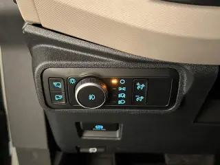 Ford Bronco 2021 4x4 Badlands Avanzado 4 puertas SUV