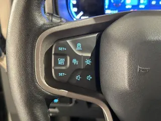 Ford Bronco 2021 4x4 Badlands Avanzado 4 puertas SUV